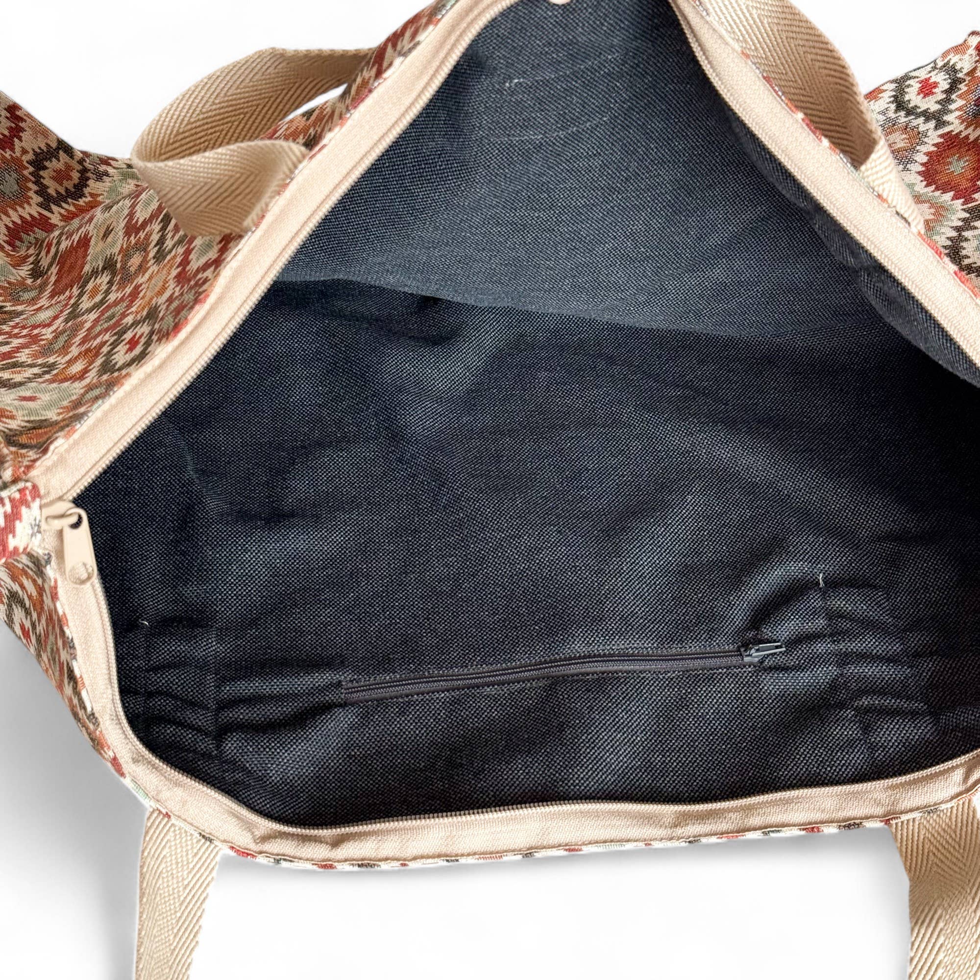 Bea Weekender Bag