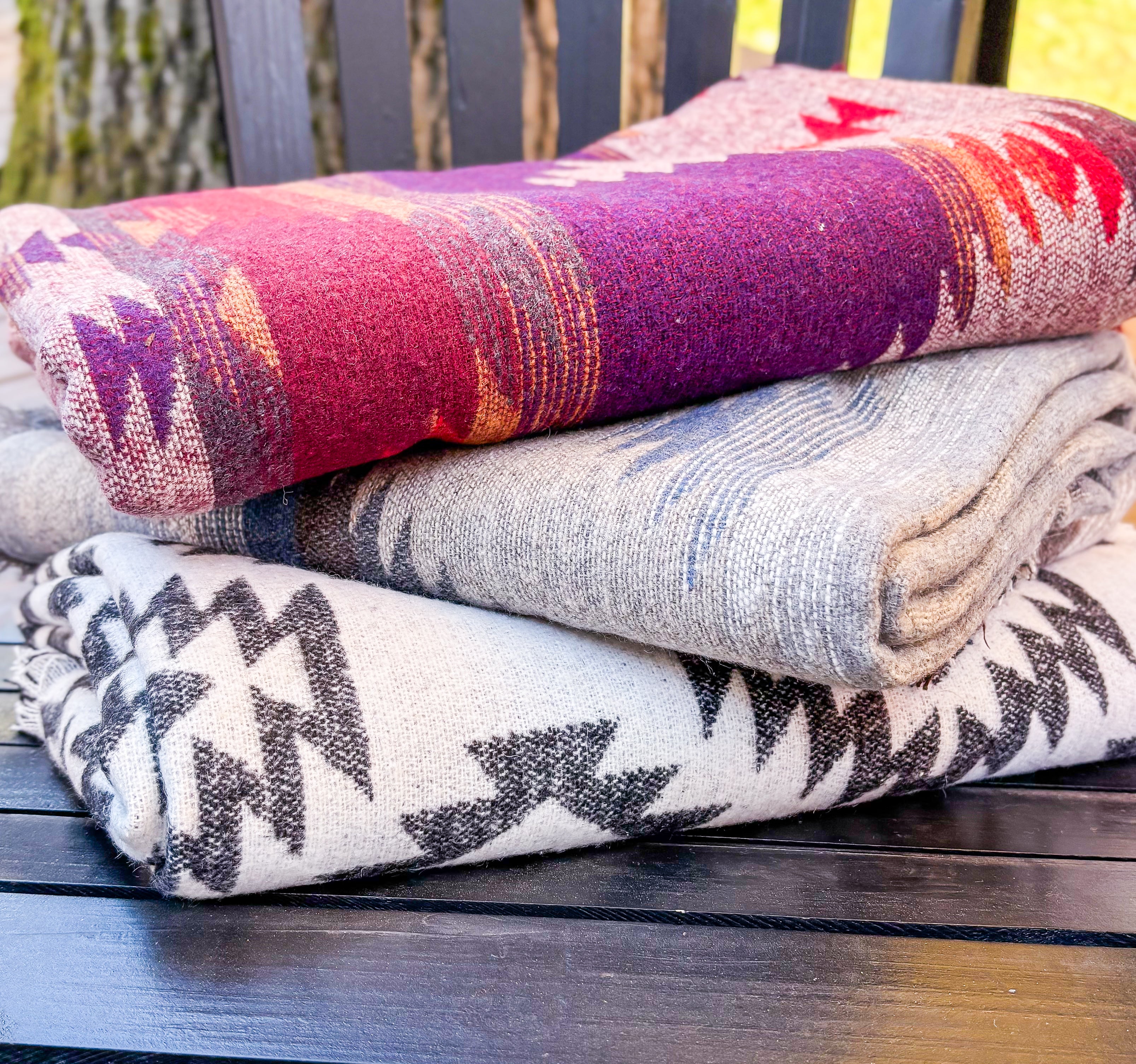 CANADA Tofino Beach Blanket | LAKESIDE