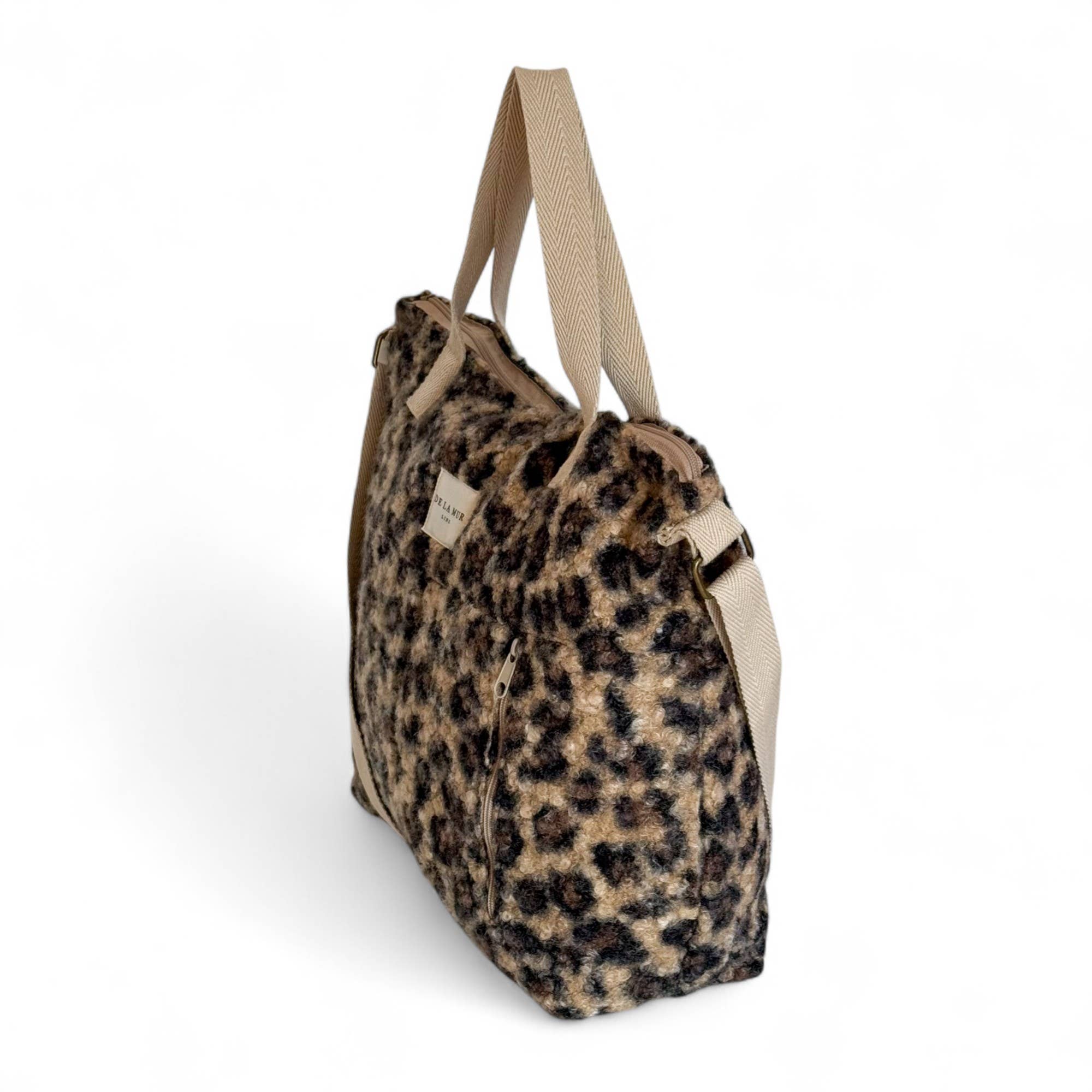 Espagne/Grand Sac Pardo
