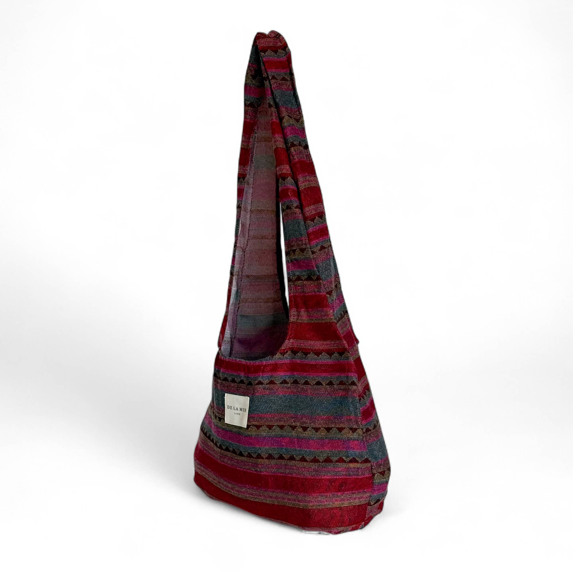 Sac Ovale Aura