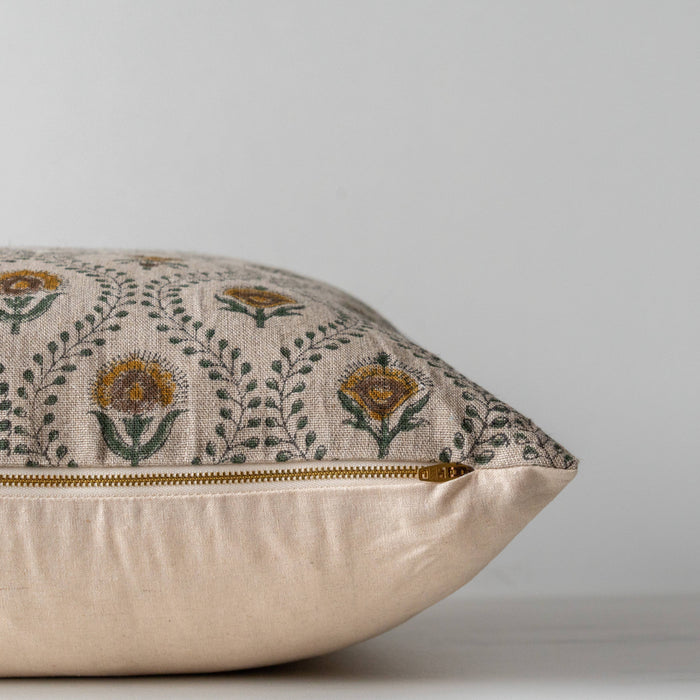 Housse de coussin NOREEN