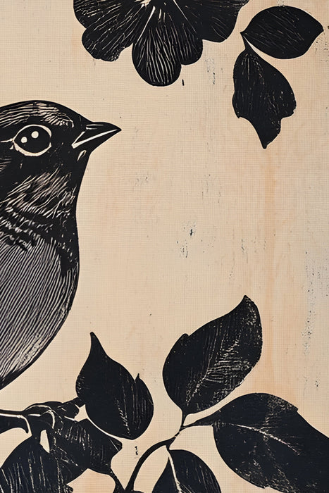 LES SECRETS DU VENT, CADRE VINTAGE BRONZE