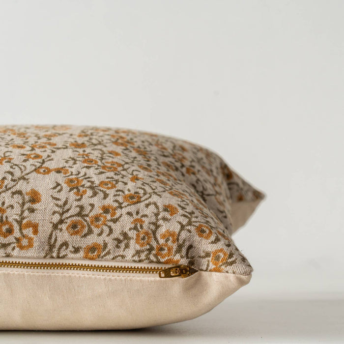 Housse de coussin TILLIE