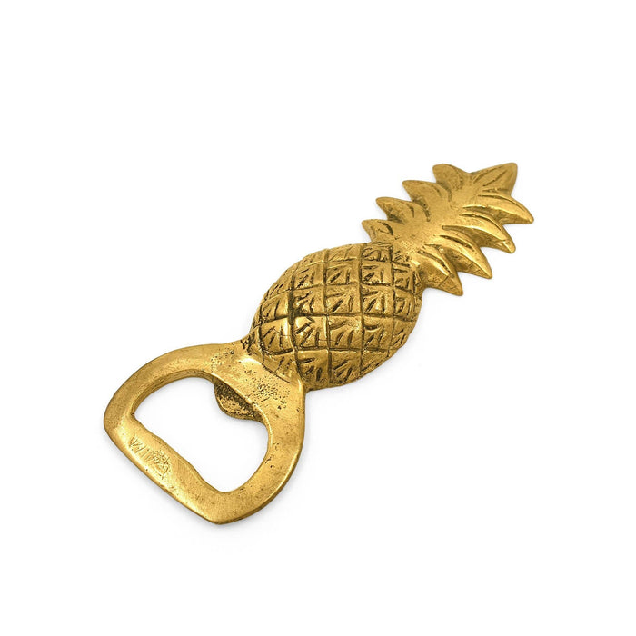 Décapsuleur Poignée Ananas