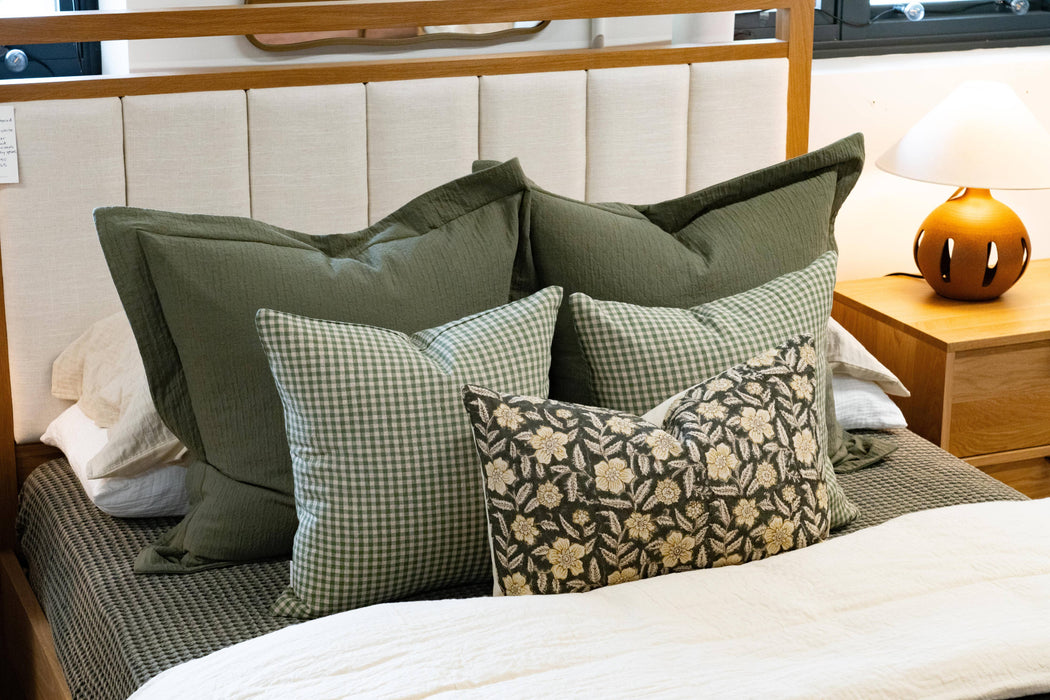 Housse de coussin GRETA