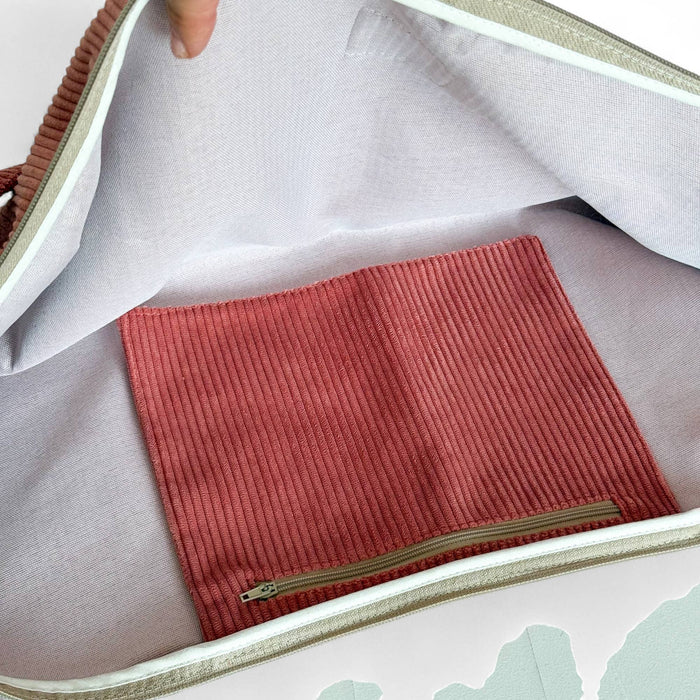 Sac pour tapis de yoga