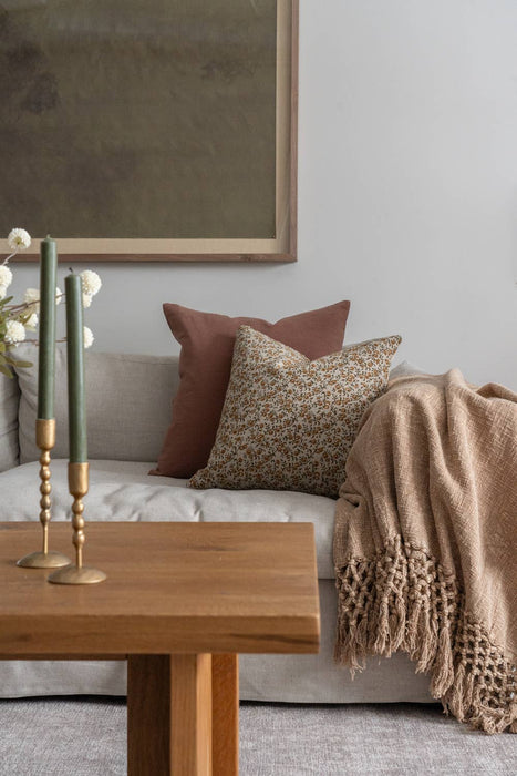 Housse de coussin TILLIE