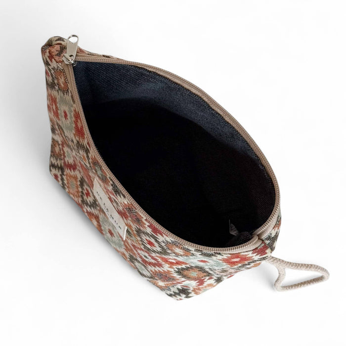 Grande trousse de maquillage Bea