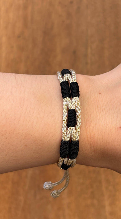 MAROC Bracelet Fadila Couleurs