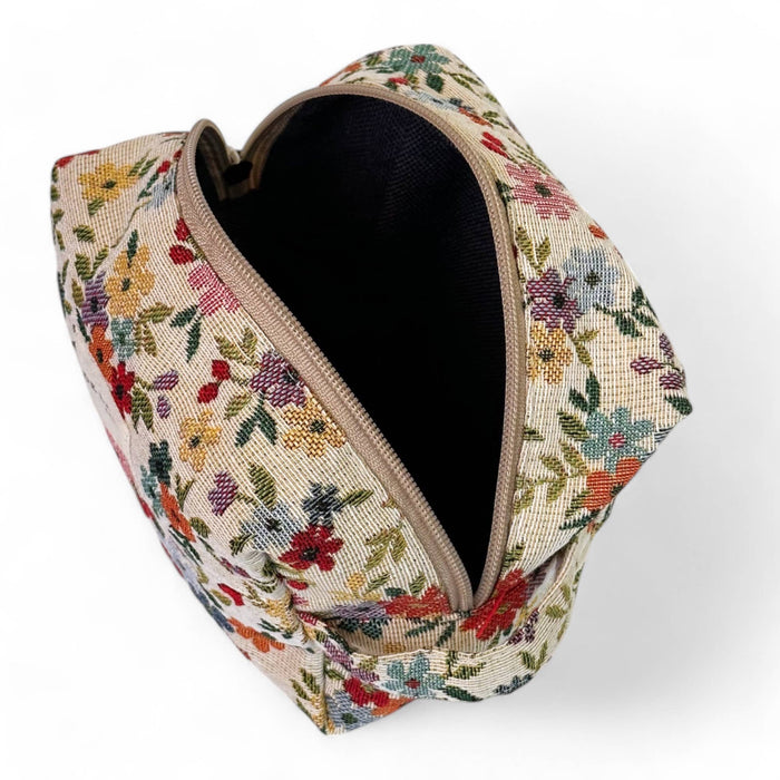 Trousse de maquillage moyenne Blum