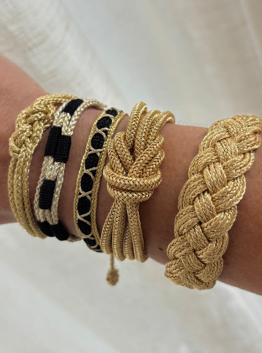 MAROC Bracelet Khadija Nude