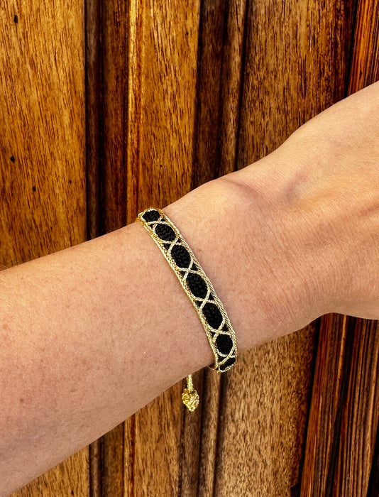 MAROC Bracelet Ahlam Couleurs