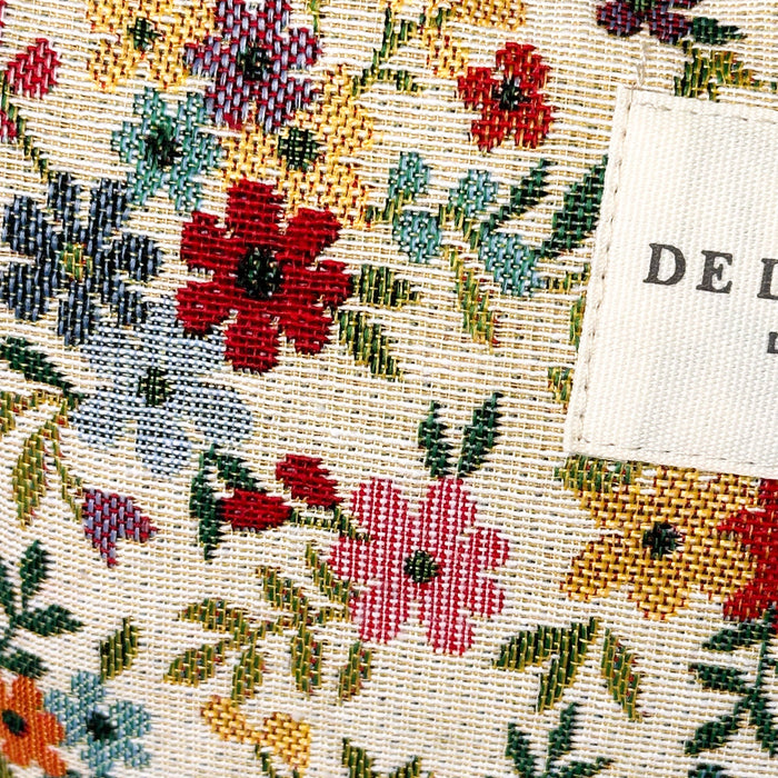 Grande trousse de maquillage Blum