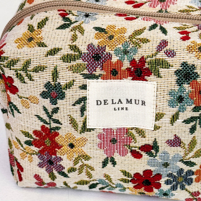 Trousse de maquillage moyenne Blum