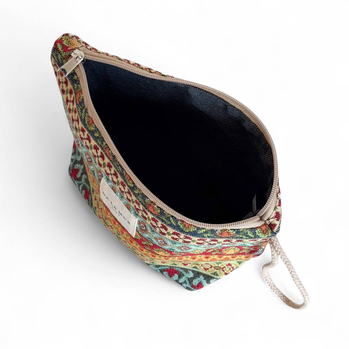 Grande trousse de maquillage Sane