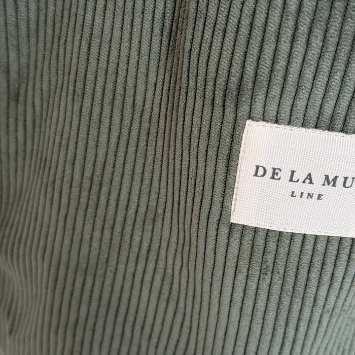 Arbre à sacs ovales