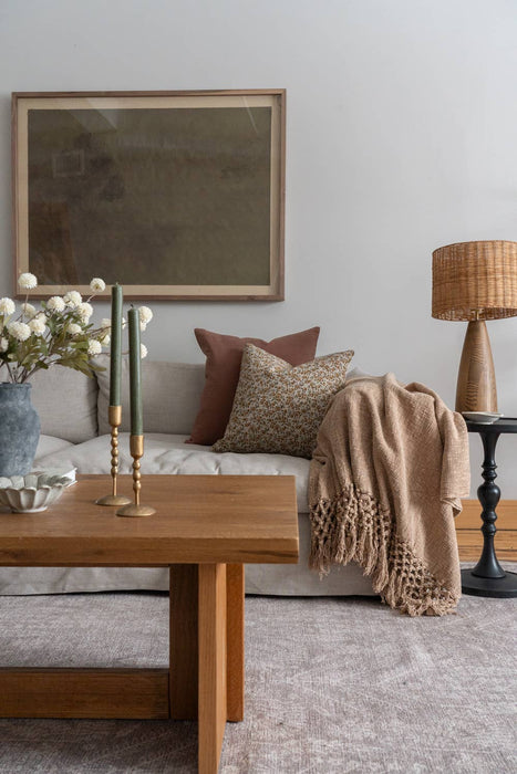 Housse de coussin TILLIE