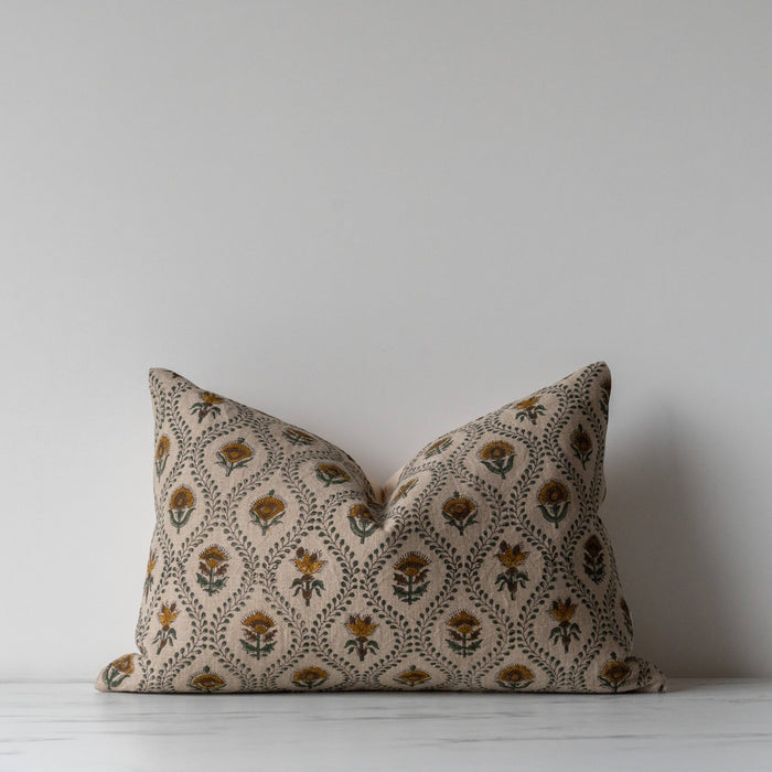 Housse de coussin NOREEN