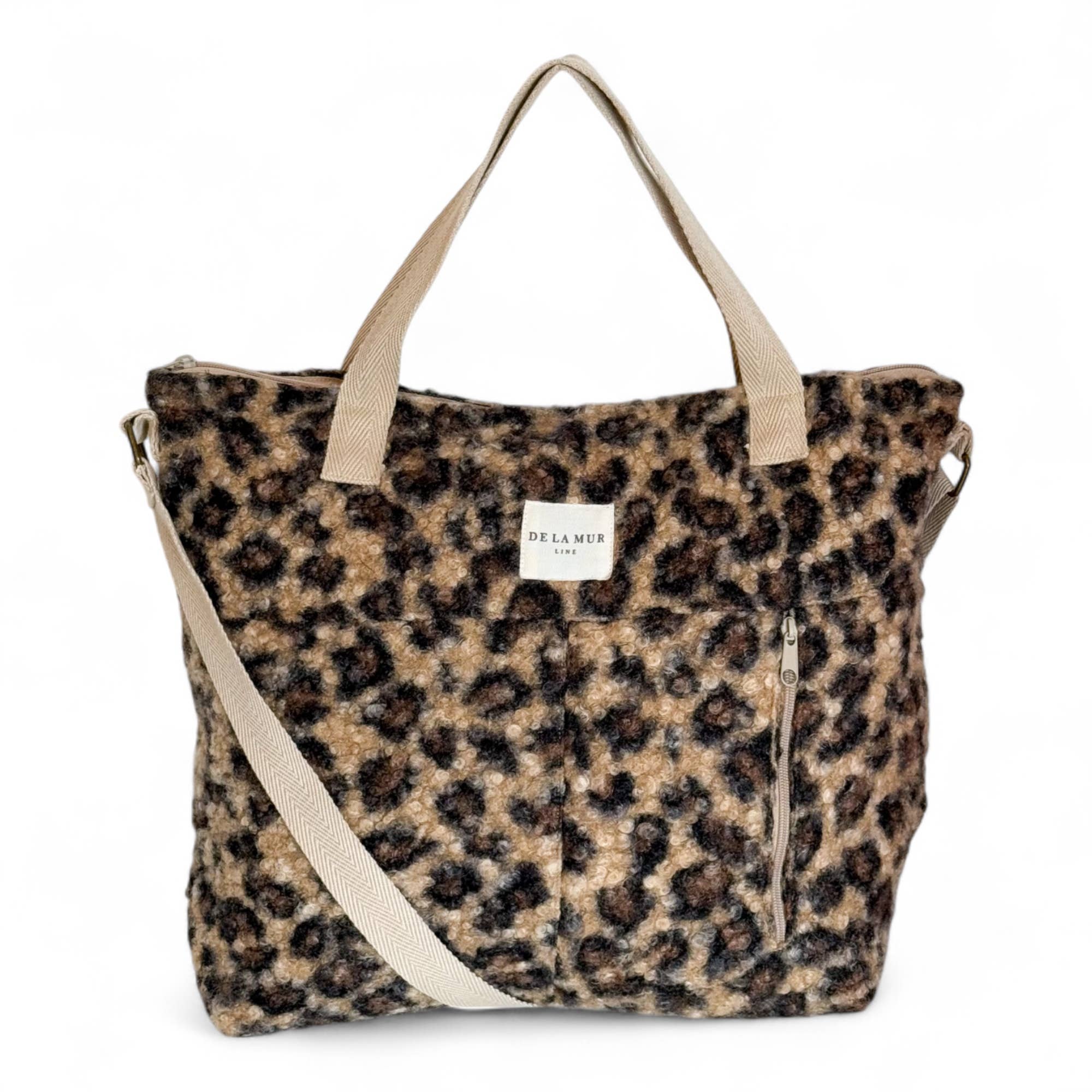 Espagne/Grand  Sac Pardo