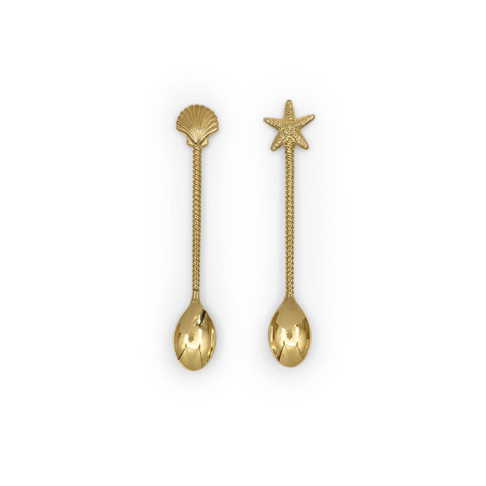 BALI: Set de couvert plage