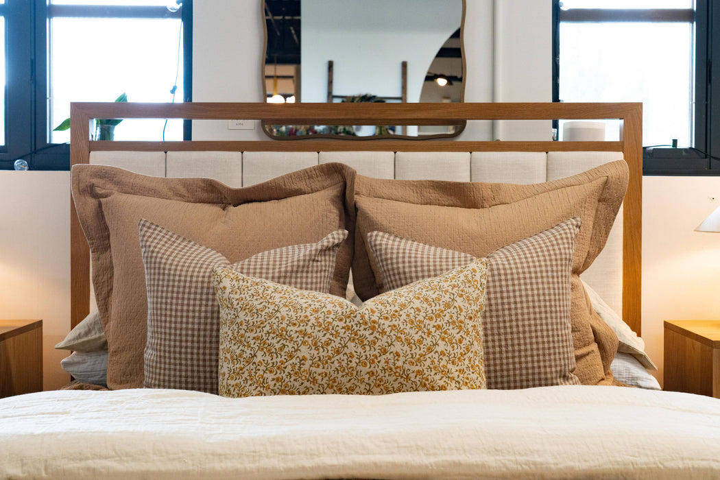 Housse de coussin TILLIE