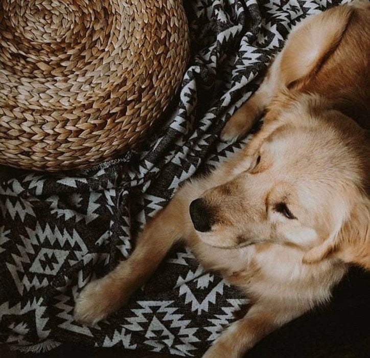 CANADA Tofino Couverture de plage - ISLA