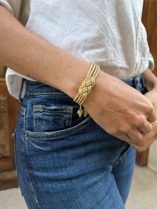 MAROC-Bracelet Amina