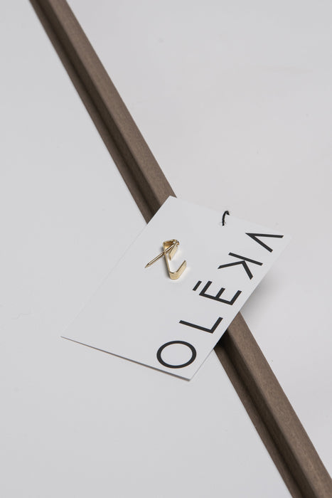 FLEUR D'ARGENT, Oeuvre sur toile étirée