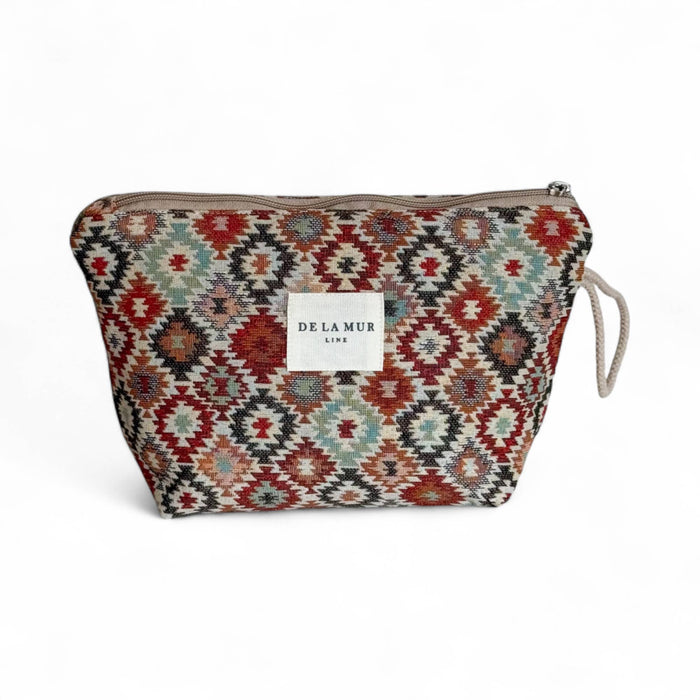 Grande trousse de maquillage Bea